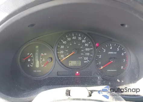 2005 Subaru Impreza 2.5Rs from USA, damaged, VIN JF1GD67505H505963